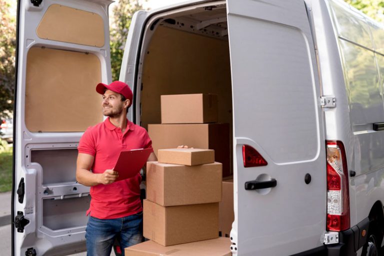 Reliable Moving Company in Danbury