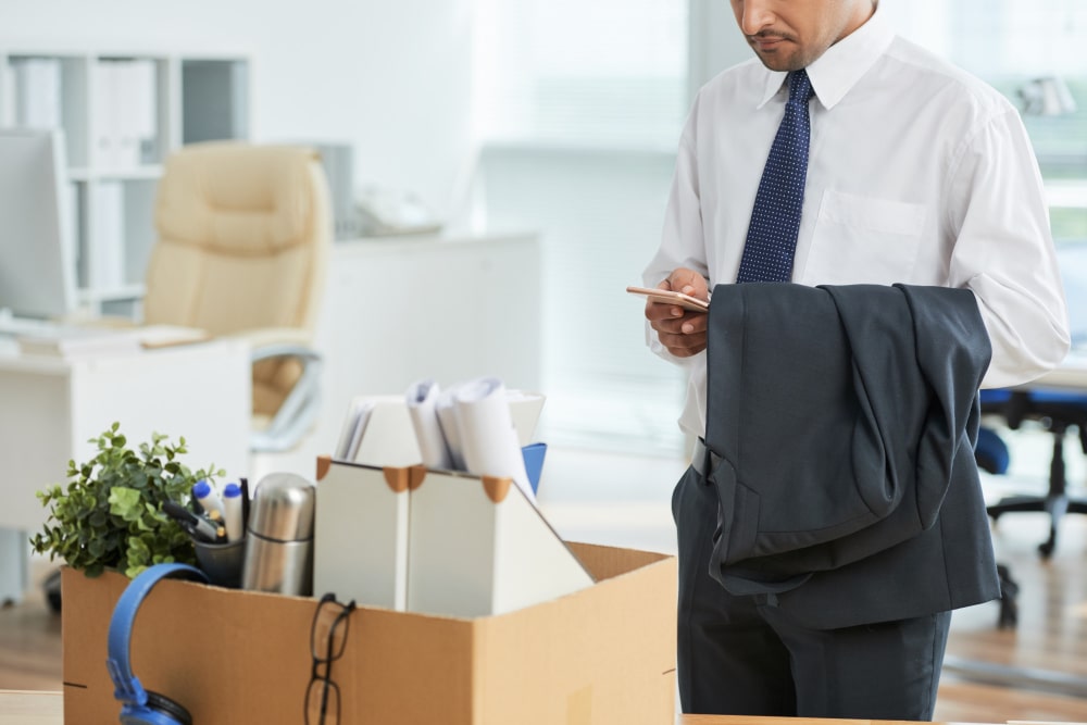 Office Movers in Danbury​